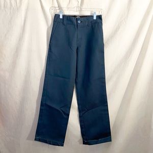 Dickies Skateboard Straight Fit Twill Pants 26